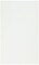 WeeScapes - Plastic Sheet - 7.5" x 12" - Warm White Styrene - .7mm, 3 Shts./Pkg.